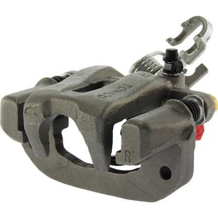 Centric Semi-Loaded Brake Caliper, Parts, 141.42515 141.42515